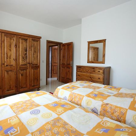 Hili Complex Apartment Zebbug  Ruang foto