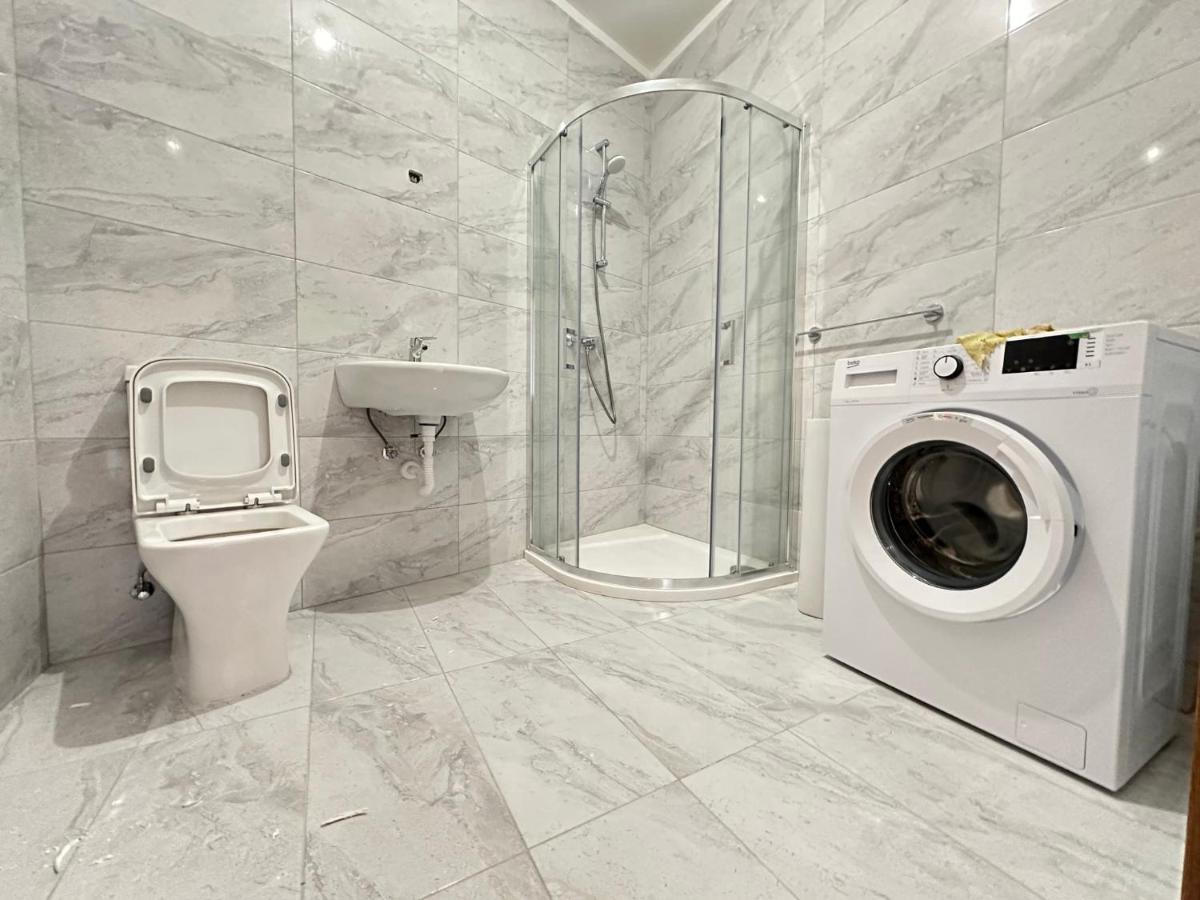 Hili Complex Apartment Zebbug  Bagian luar foto