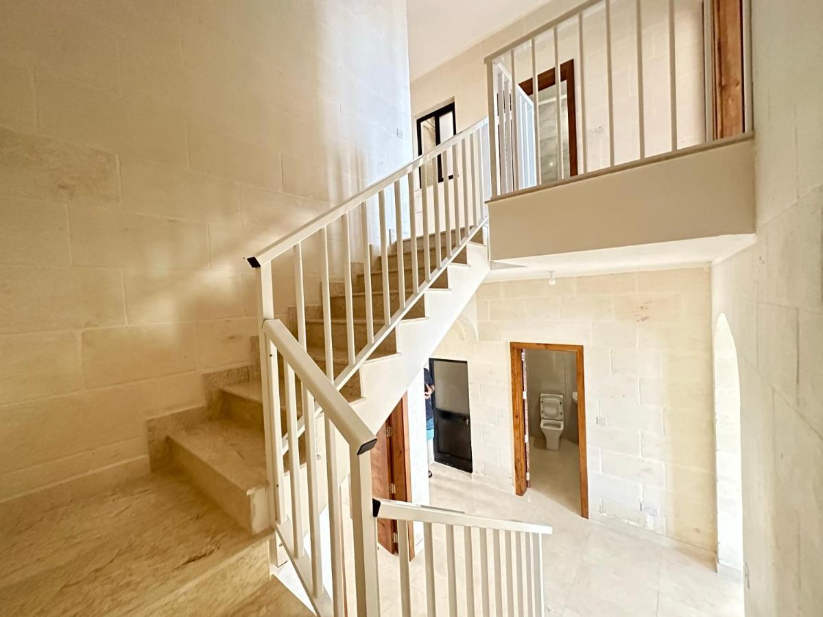 Hili Complex Apartment Zebbug  Bagian luar foto