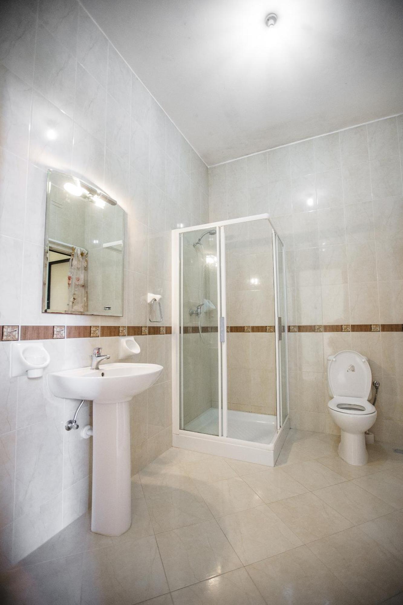 Hili Complex Apartment Zebbug  Ruang foto