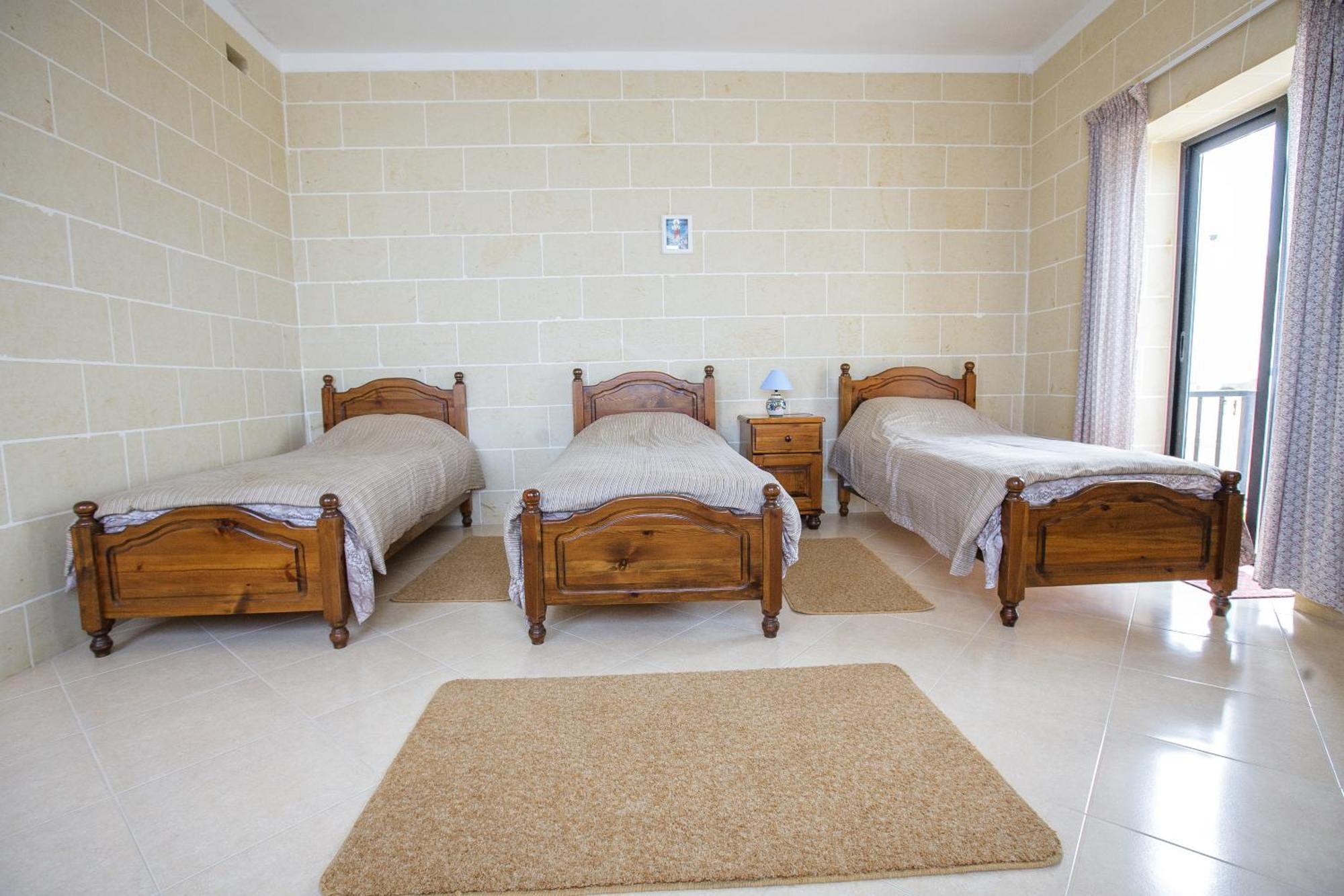 Hili Complex Apartment Zebbug  Ruang foto