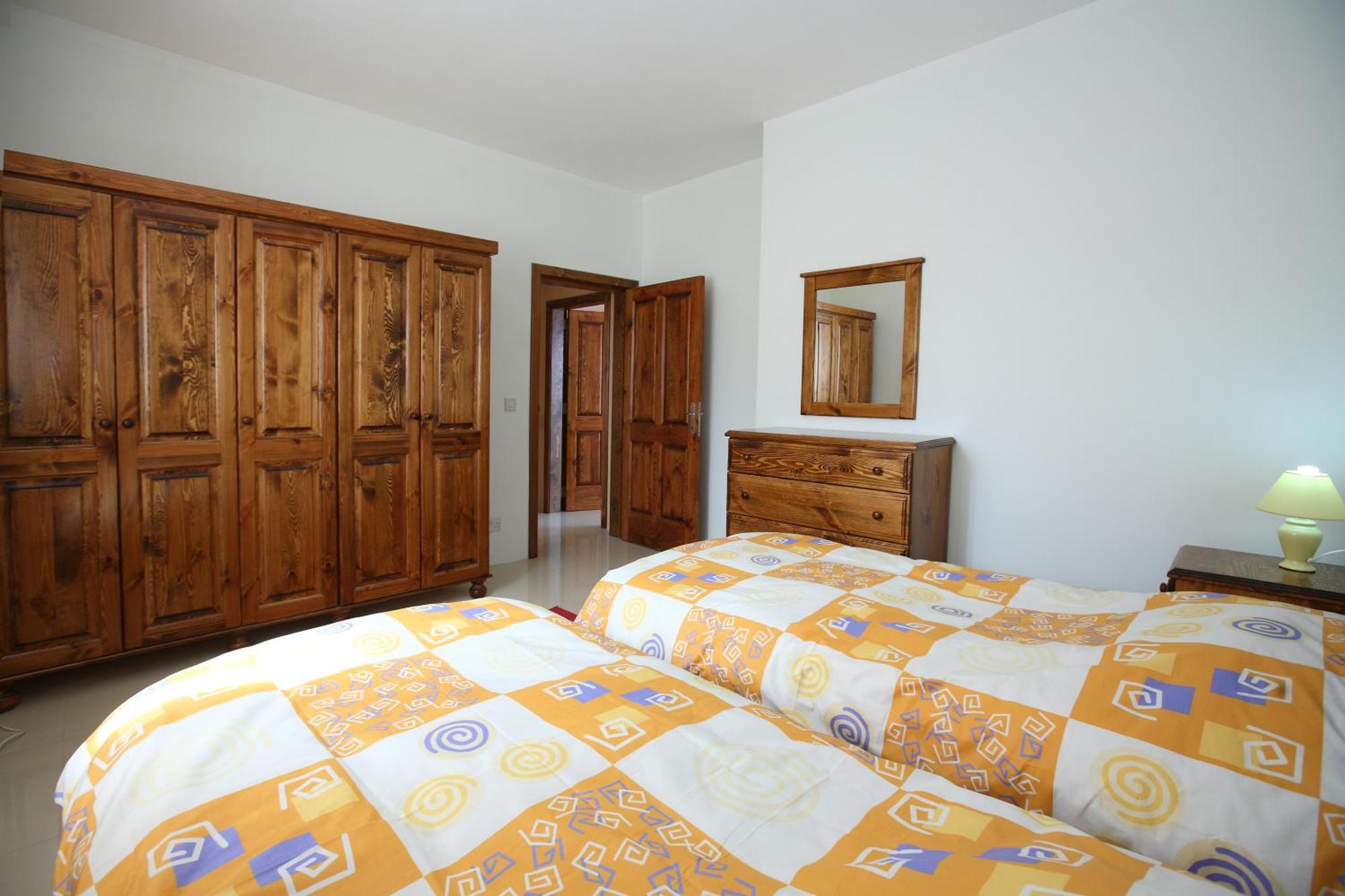 Hili Complex Apartment Zebbug  Ruang foto