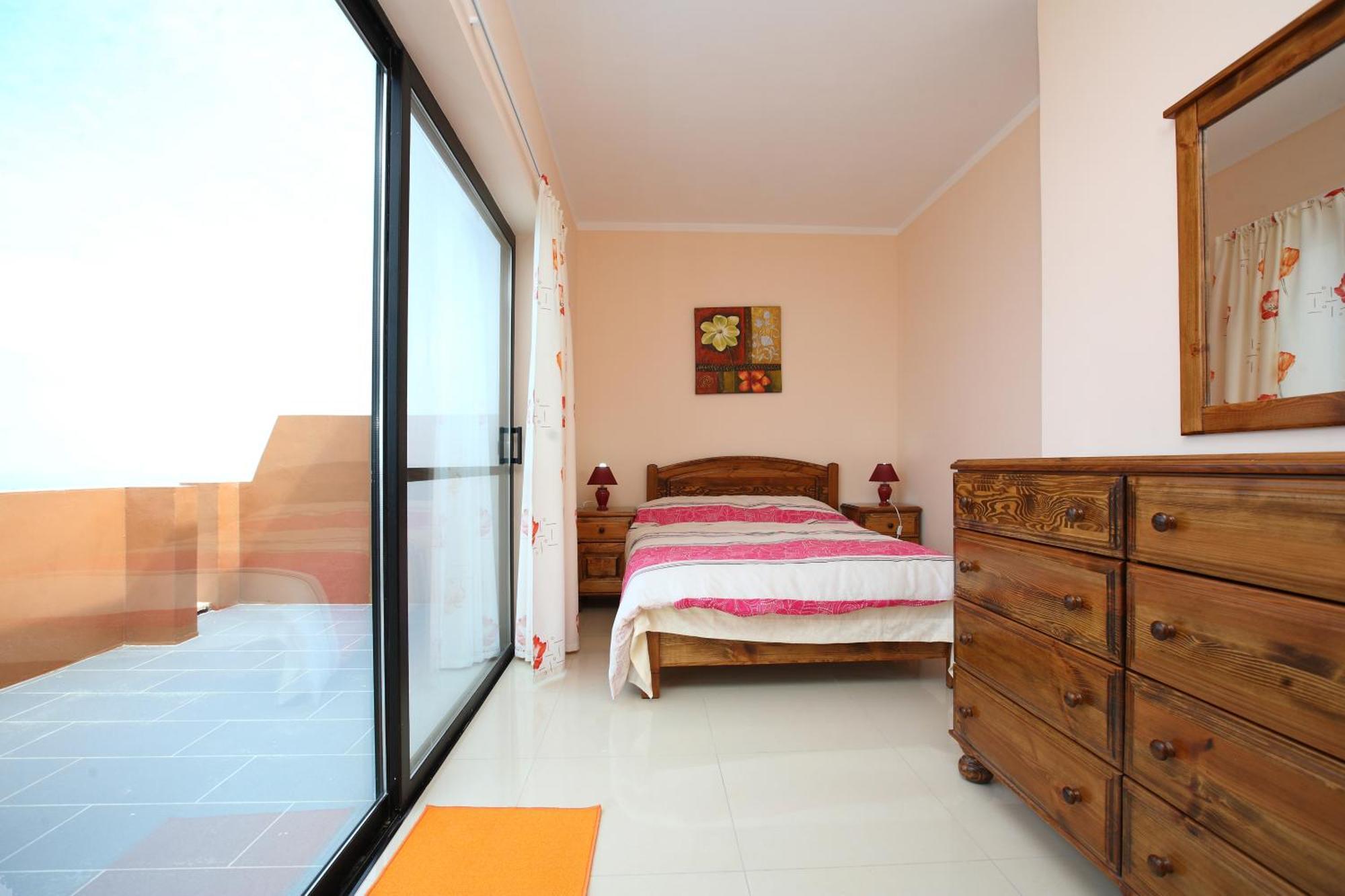 Hili Complex Apartment Zebbug  Ruang foto