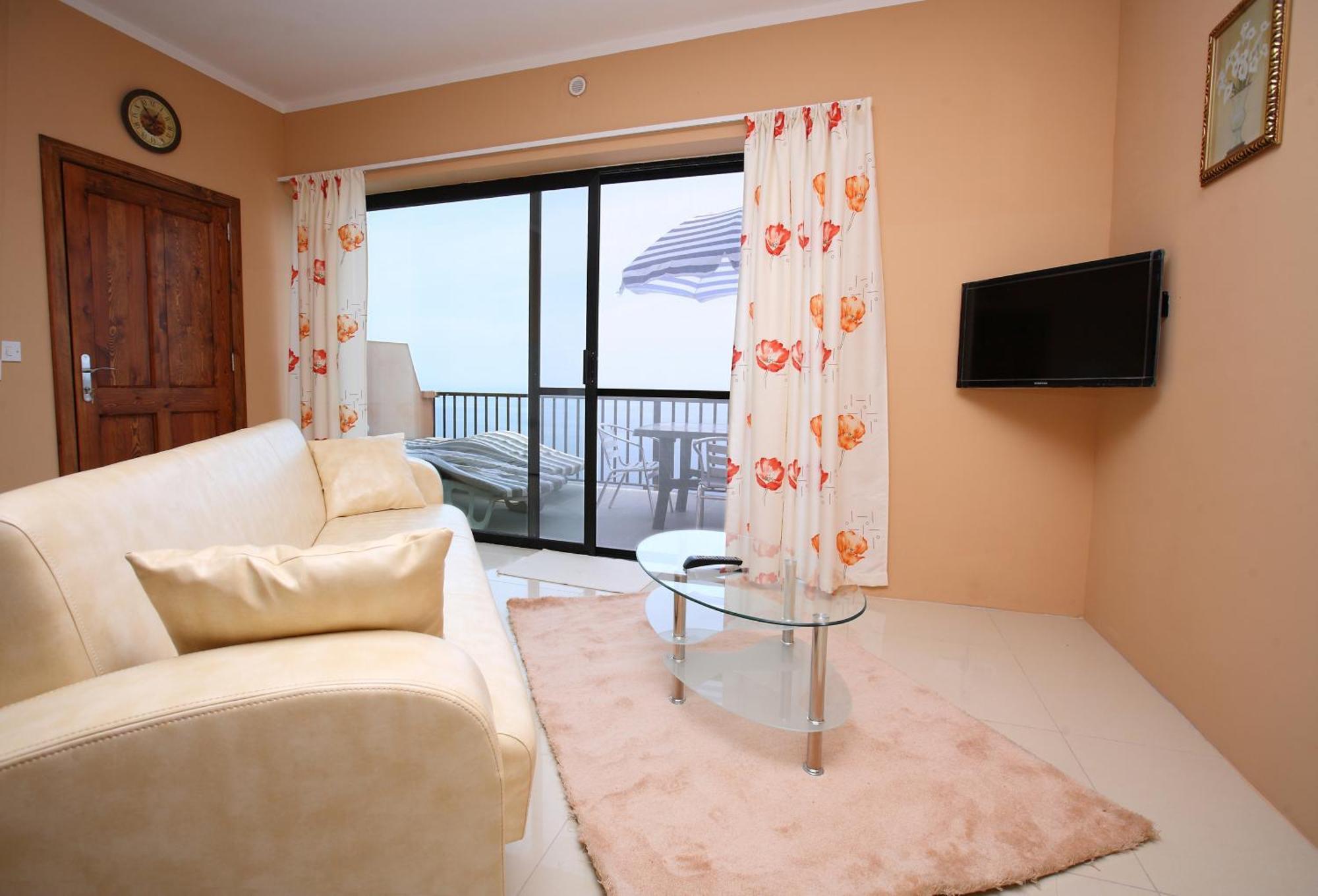 Hili Complex Apartment Zebbug  Ruang foto