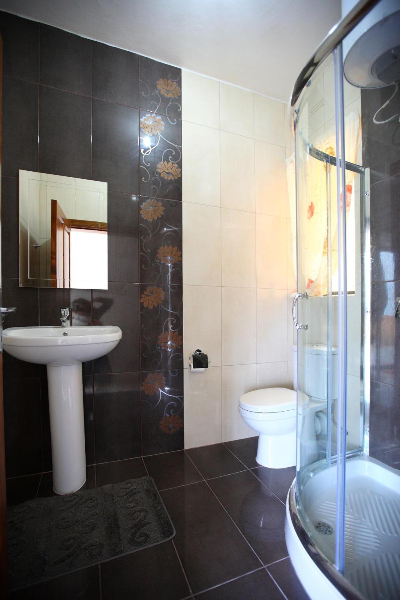 Hili Complex Apartment Zebbug  Ruang foto