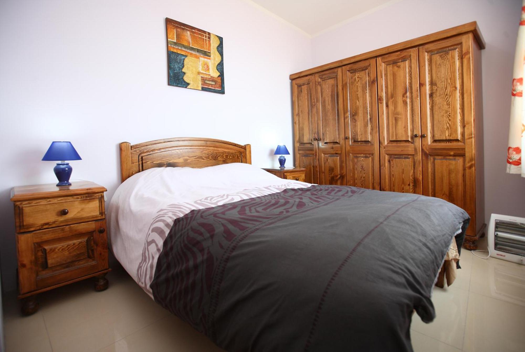 Hili Complex Apartment Zebbug  Ruang foto