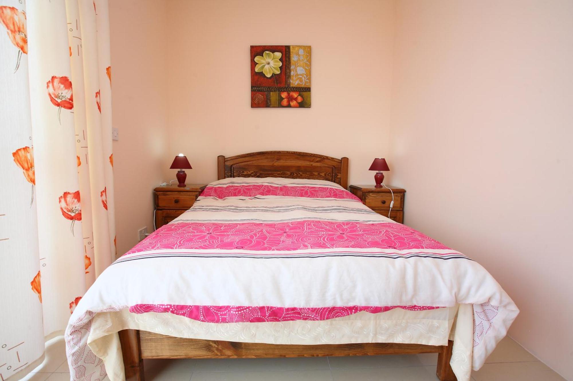 Hili Complex Apartment Zebbug  Ruang foto