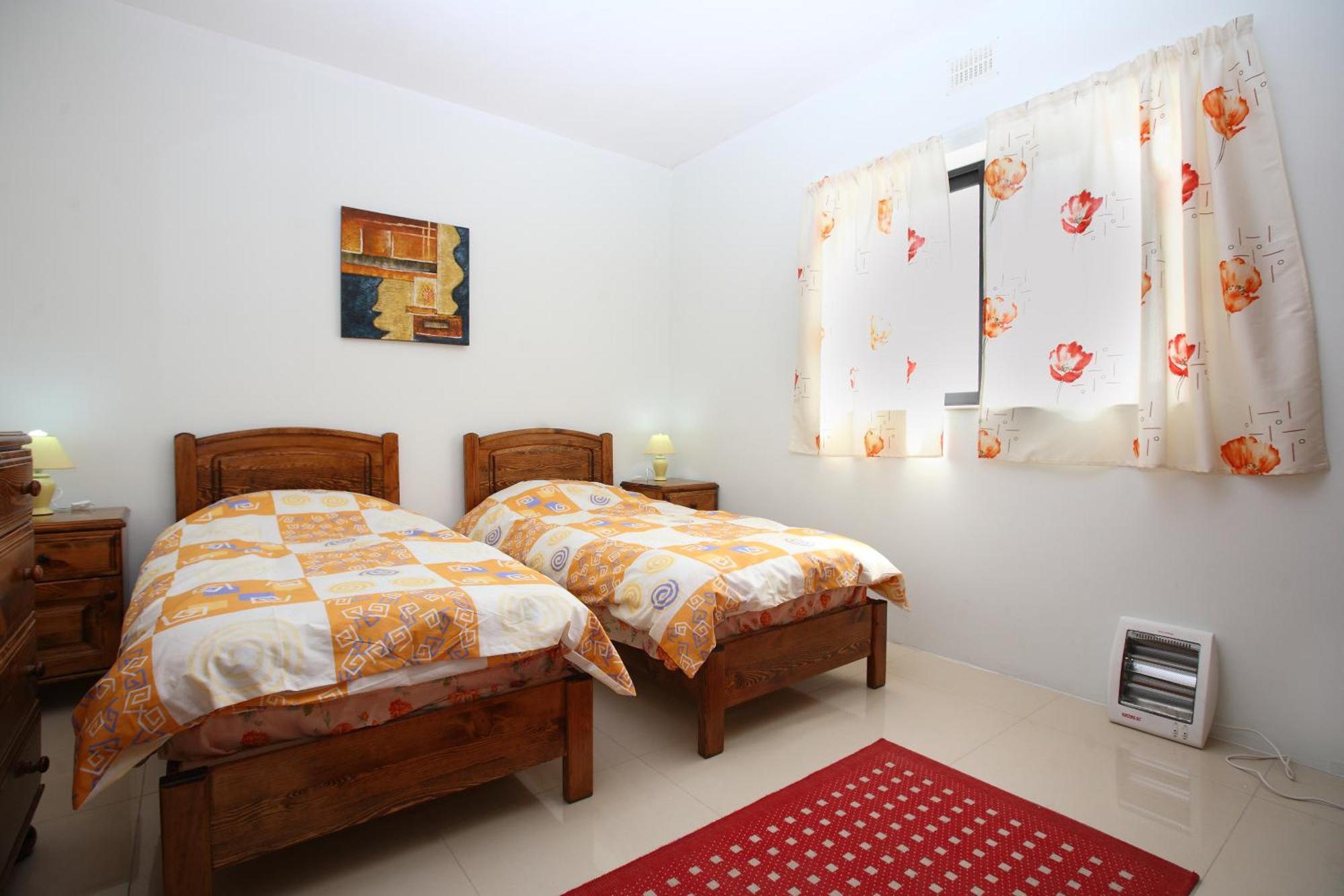 Hili Complex Apartment Zebbug  Ruang foto