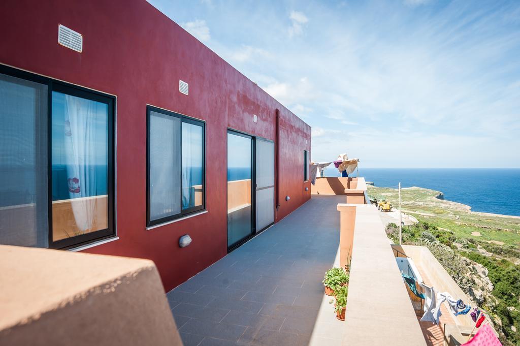 Hili Complex Apartment Zebbug  Bagian luar foto