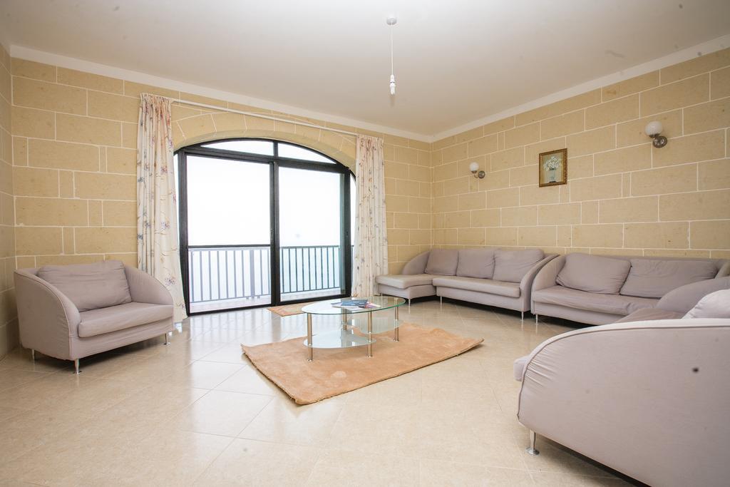 Hili Complex Apartment Zebbug  Bagian luar foto
