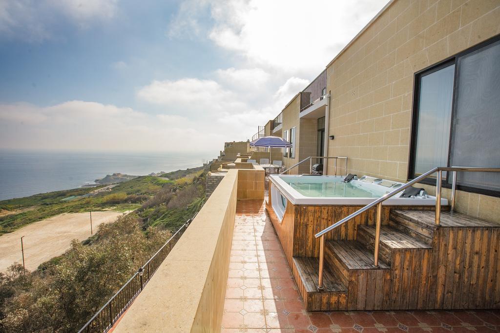 Hili Complex Apartment Zebbug  Bagian luar foto