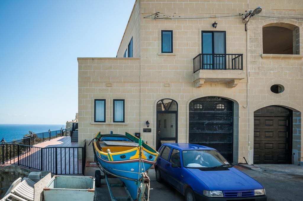 Hili Complex Apartment Zebbug  Bagian luar foto