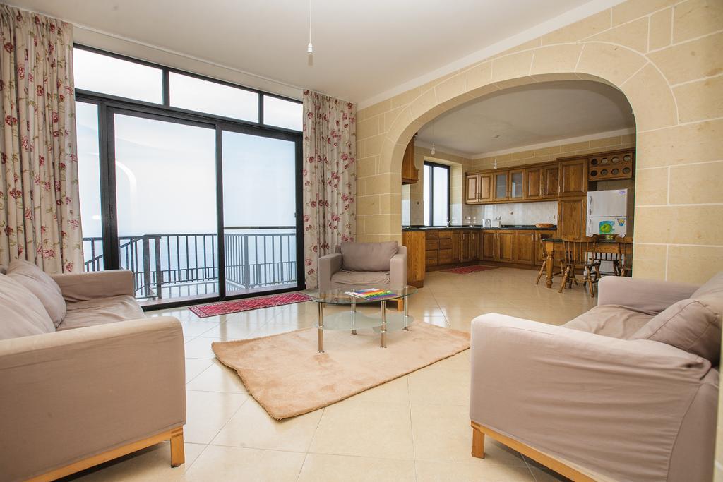 Hili Complex Apartment Zebbug  Bagian luar foto