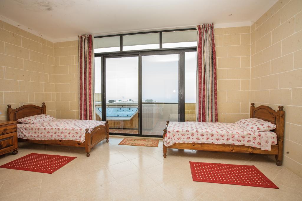 Hili Complex Apartment Zebbug  Bagian luar foto