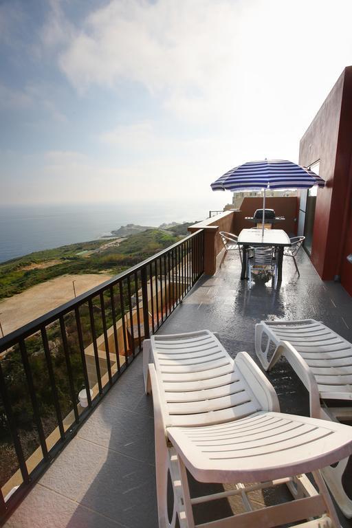 Hili Complex Apartment Zebbug  Bagian luar foto