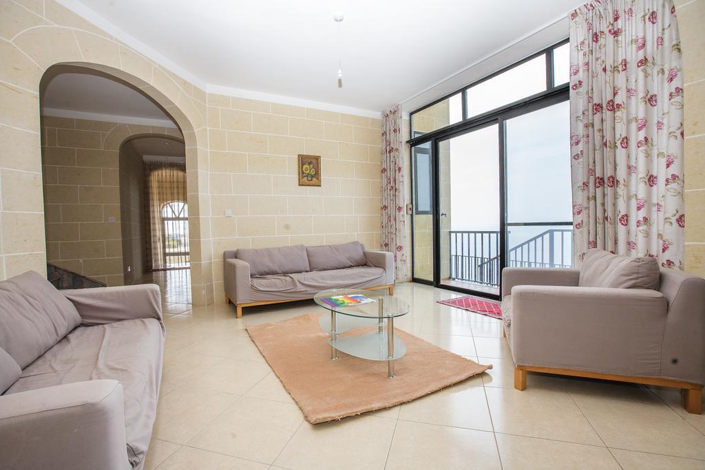 Hili Complex Apartment Zebbug  Bagian luar foto