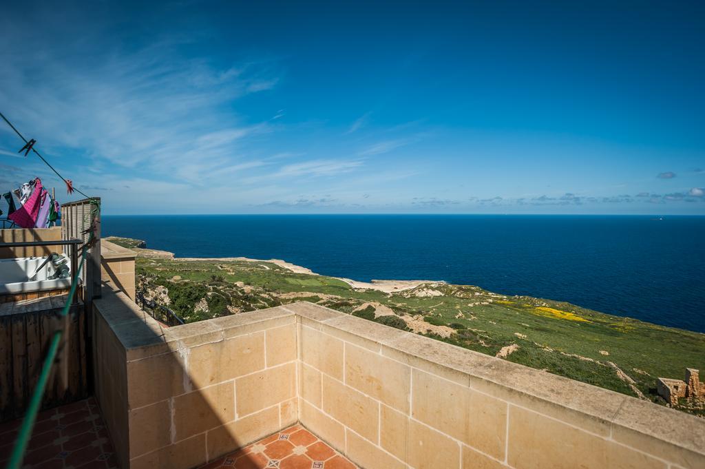 Hili Complex Apartment Zebbug  Bagian luar foto