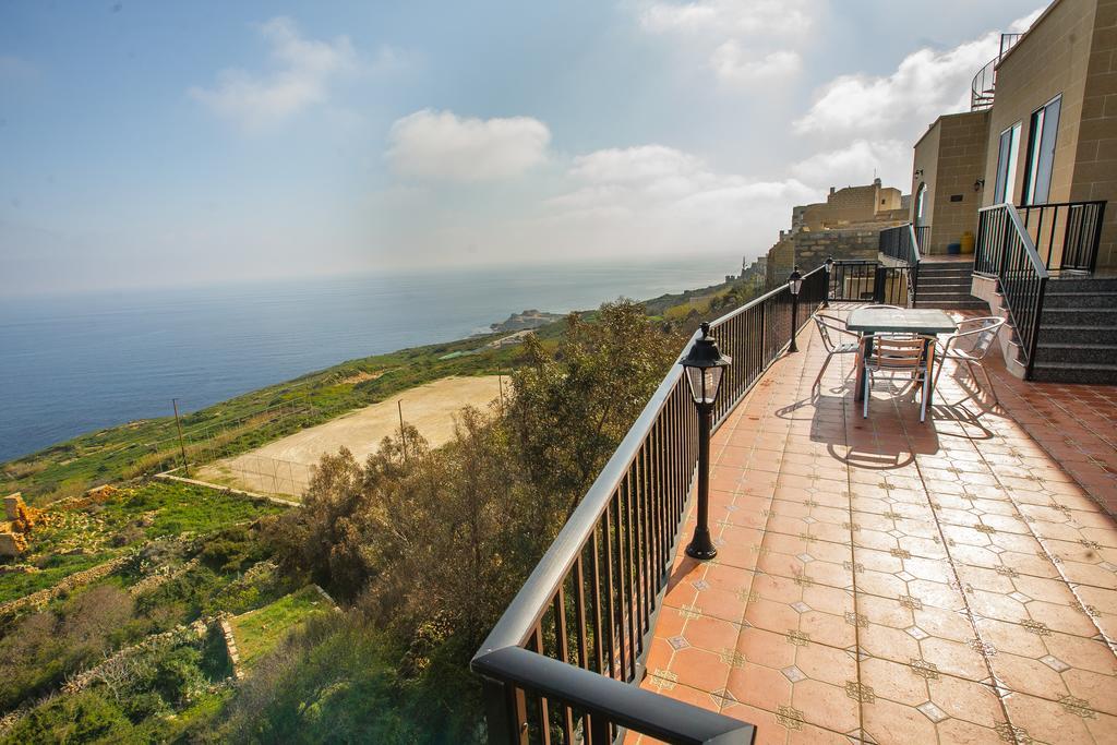 Hili Complex Apartment Zebbug  Bagian luar foto