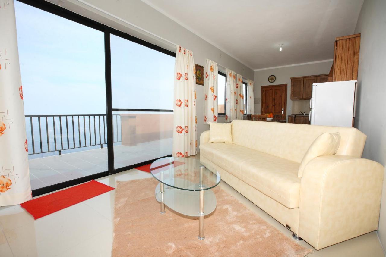 Hili Complex Apartment Zebbug  Ruang foto