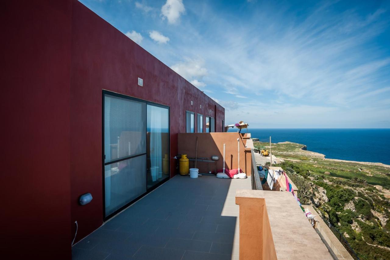 Hili Complex Apartment Zebbug  Bagian luar foto